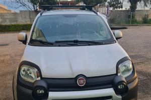PANDA CROSS BENZ/GPL