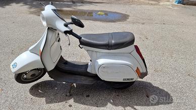Vespa PK 50 S - Iscritta ASI