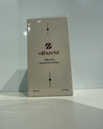 Profumo CHOGAN OLFAZETA