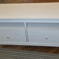 mobile tv hemnes ikea