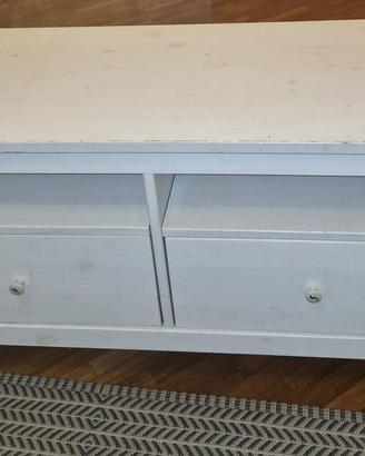 mobile tv hemnes ikea