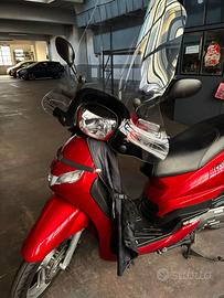 Ciclomotore 50 4 tempi