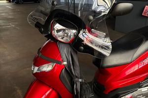 Ciclomotore 50 4 tempi