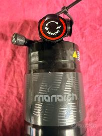 Ammortizzatore emtb da 29