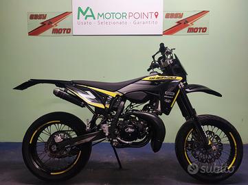 Sherco SM 50 - 2021