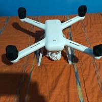 mi drone 4k 