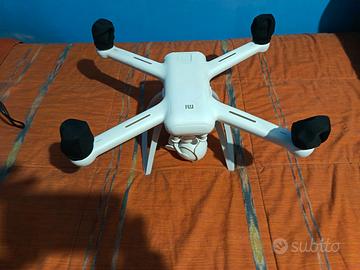 mi drone 4k 