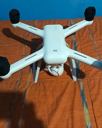 mi drone 4k 