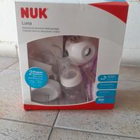 tiralatte elettrico NUK