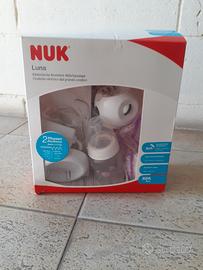 tiralatte elettrico NUK