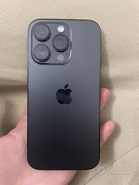 iPhone 14pro