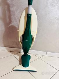 Aspirapolvere Vorwerk Folletto VK 131 – completa d