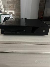 Xbox One 500gb