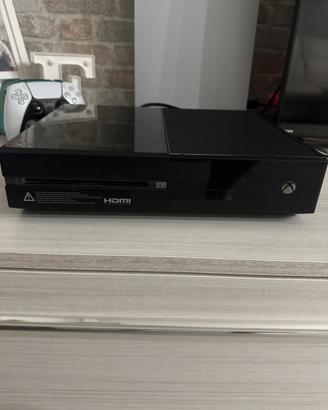 Xbox One 500gb