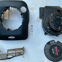 Parti di ricambio per motore Briggs&Stratton