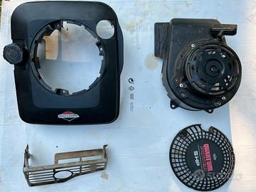 Parti di ricambio per motore Briggs&Stratton
