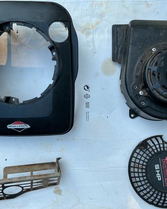 Parti di ricambio per motore Briggs&Stratton