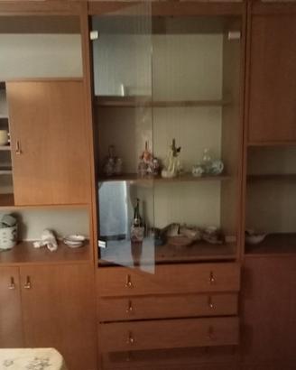 Soggiorno,anni 80