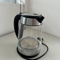 Bollitore elettrico - nuovo