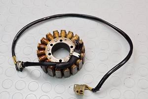 STATORE ACCENSIONE DUCATI MONSTER S4 2001 2002 916