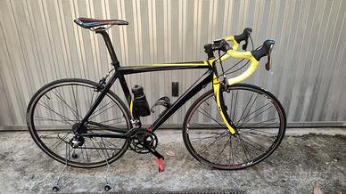 BICICLETTA DA CORSA