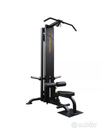 POWERTEC LAT MACHINE  - MODELLO 2023