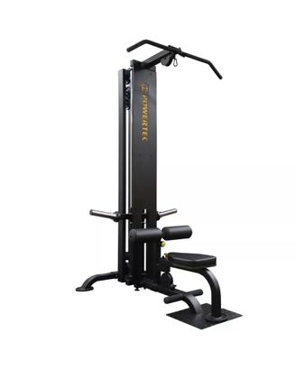 POWERTEC LAT MACHINE  - MODELLO 2023