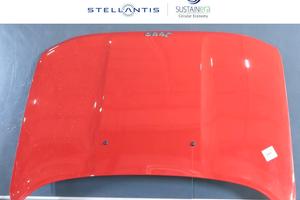 COFANO ANTERIORE - JEEP RENEGADE