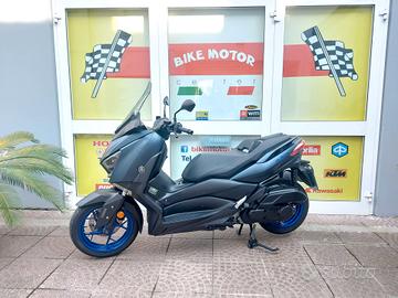 Yamaha X-Max 125