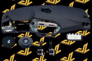 Bmw z4 kit airbag completo