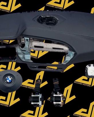 Bmw z4 kit airbag completo