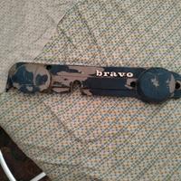 coperchio copri carter bravo