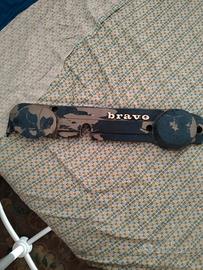 coperchio copri carter bravo