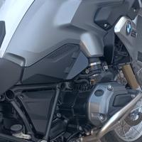 Bmw r 1200 gs anche permuta con mercedes e coupé