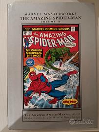 The Amazing Spider-Man Masterworks vol. 15