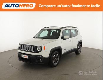 JEEP Renegade ML68983