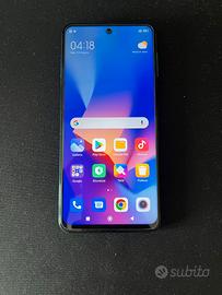 Smartphone Xiaomi Redmi Note 9 Pro - Memoria 128GB