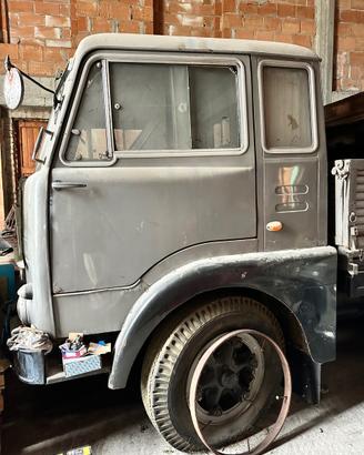 fiat 642 n6r