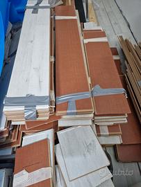 pavimento spc rovere sbiancato