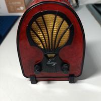 Radio PHILIPS 830A -Fabbri editore (miniatura)