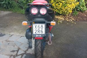 Scooter Aprilia SR 50