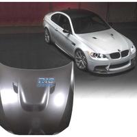 COFANO BMW E92 E93 10-14 LOOK M3