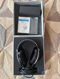 Cuffia Sennheiser HD 650