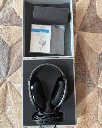 Cuffia Sennheiser HD 650