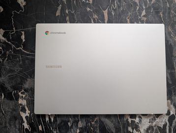 Samsung Galaxy Chromebook Go