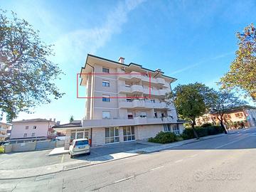 Bicamere in via Circonvallazione
