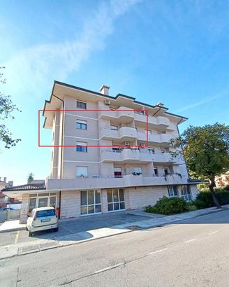 Bicamere in via Circonvallazione