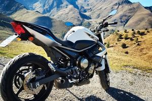 yamaha XJ6