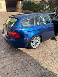 Bmw e 91
