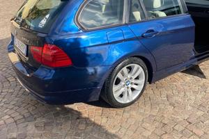 Bmw e 91
